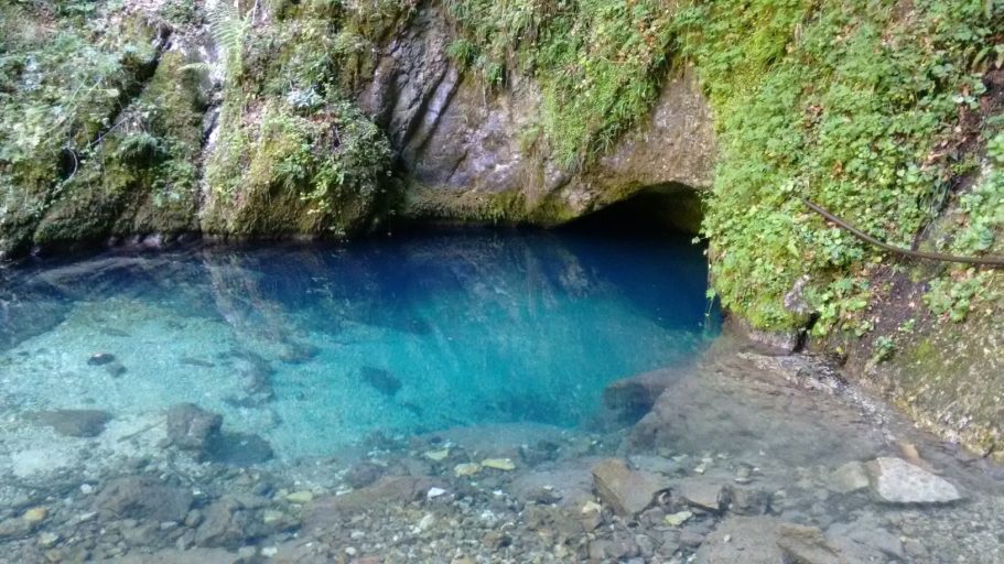 "Le Chalet du Haut Doubs" _ gite-pontarlier.fr _ Source Bleue
