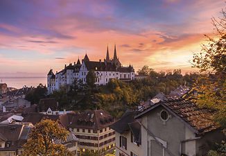 Chalet du Haut-Doubs _ gite-pontarlier.fr _ Neuchatel