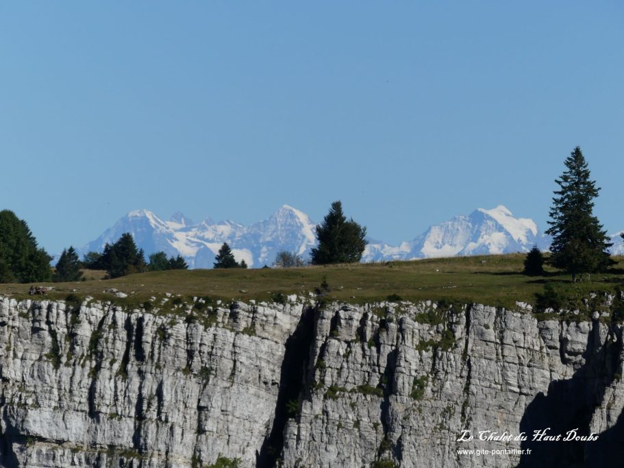 Creux du Van 1 Chalet du Haut-Doubs _ gite-pontarlier.fr _ Creux du Van 1