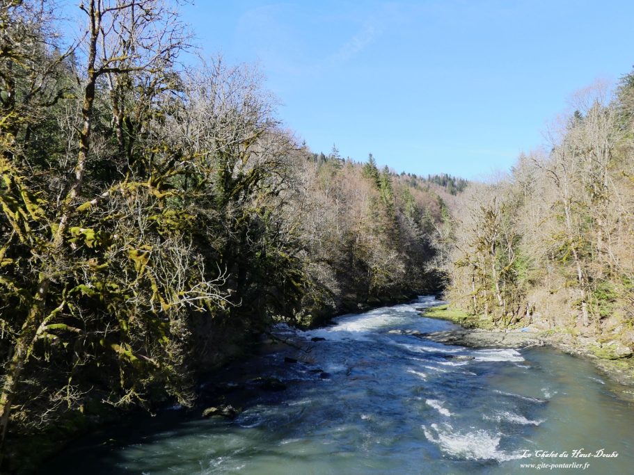 Doubs 1 Chalet du Haut-Doubs _ gite-pontarlier.fr _ Doubs 1
