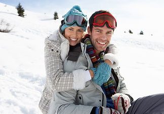 Chalet du Haut-Doubs _ gite-pontarlier.fr _ Sous la Neige