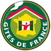 Chalet du Haut-Doubs gite-pontarlier.fr _ Logo Gite de France